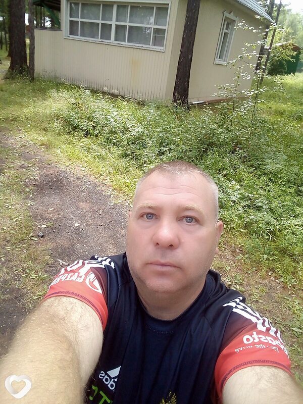 Дима, 49, Чите — анкета №649629