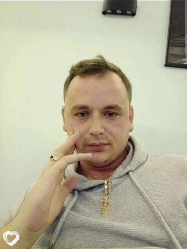 Николай, 33, Уральске — анкета №649635