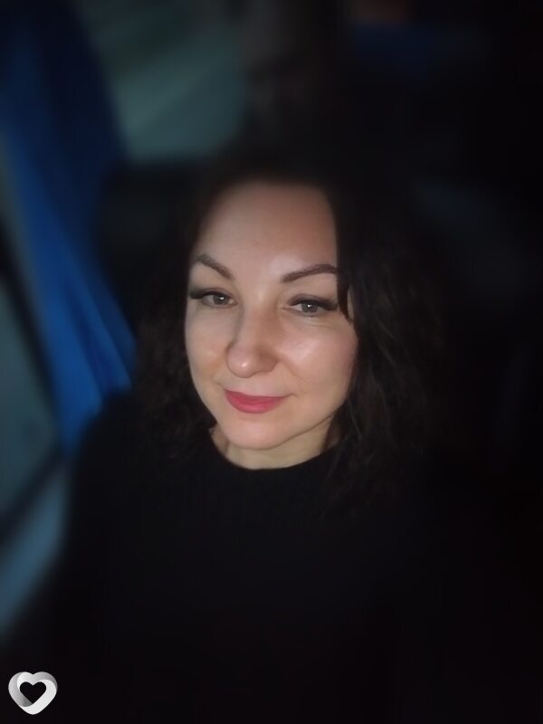 Марина, 42, Адлер — анкета №649661