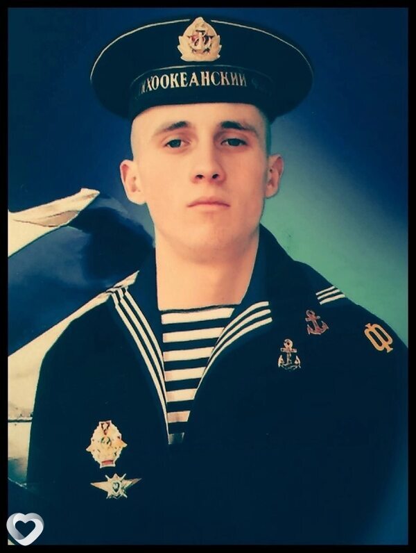 Александр, 26, Екатеринбурге — анкета №649666