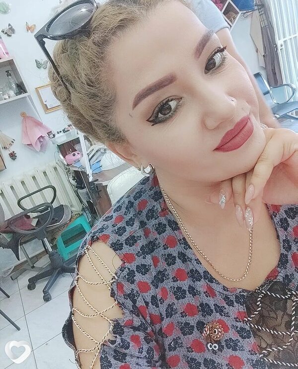 Азиза, 33, Ташкент — анкета №649667