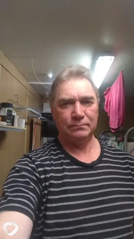 Юрий, 62, Бийске — анкета №649670