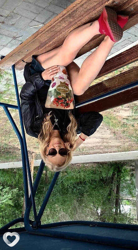 Таисия, 45, Орёл — анкета №649676