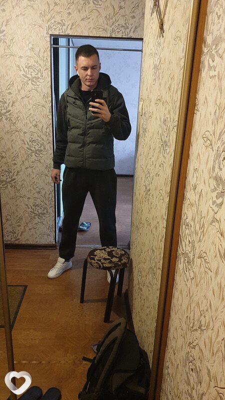 Денис, 34, Санкт-Петербурге — анкета №649681