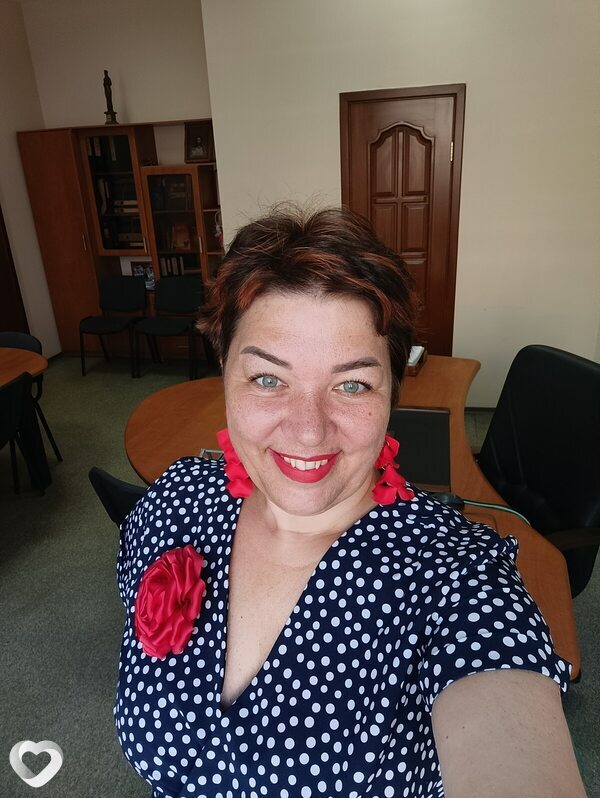 Оксана, 44, Донецк (Ростовская Обл.) — анкета №649682
