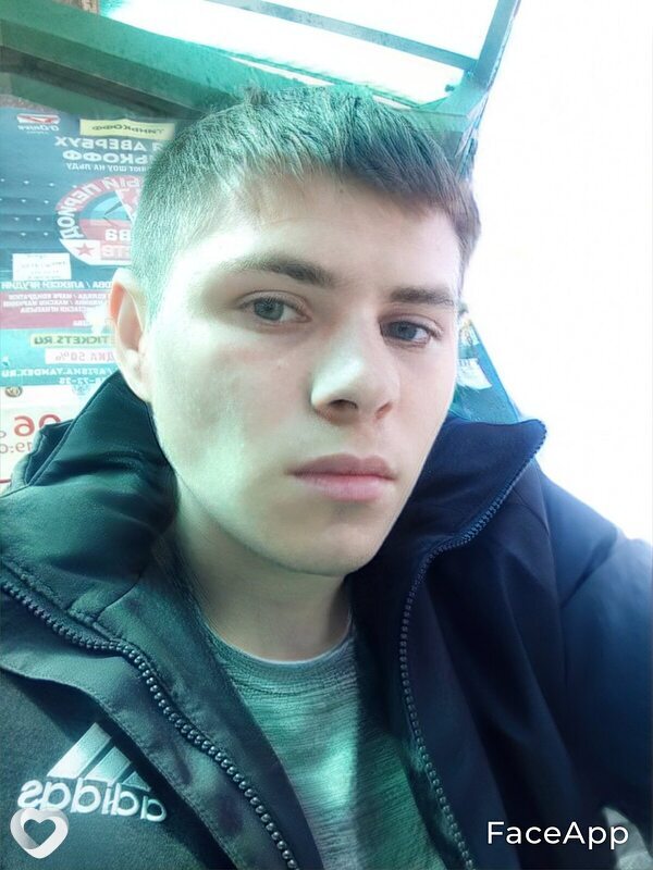 Иван, 37, Омске — анкета №649683