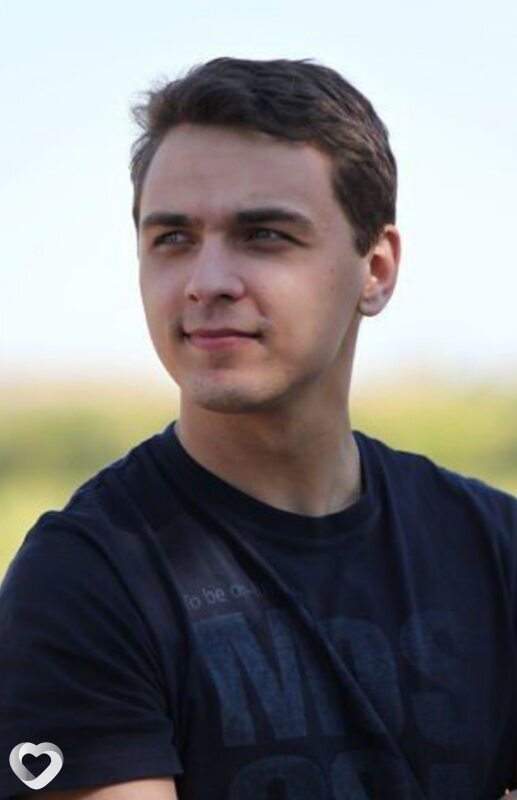 Ігорь, 36, Александрии — анкета №649685
