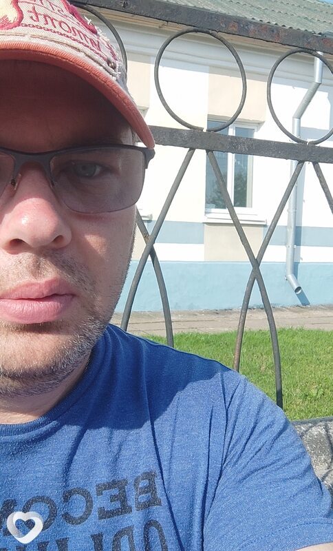Юрий, 39, Могилев — анкета №649636