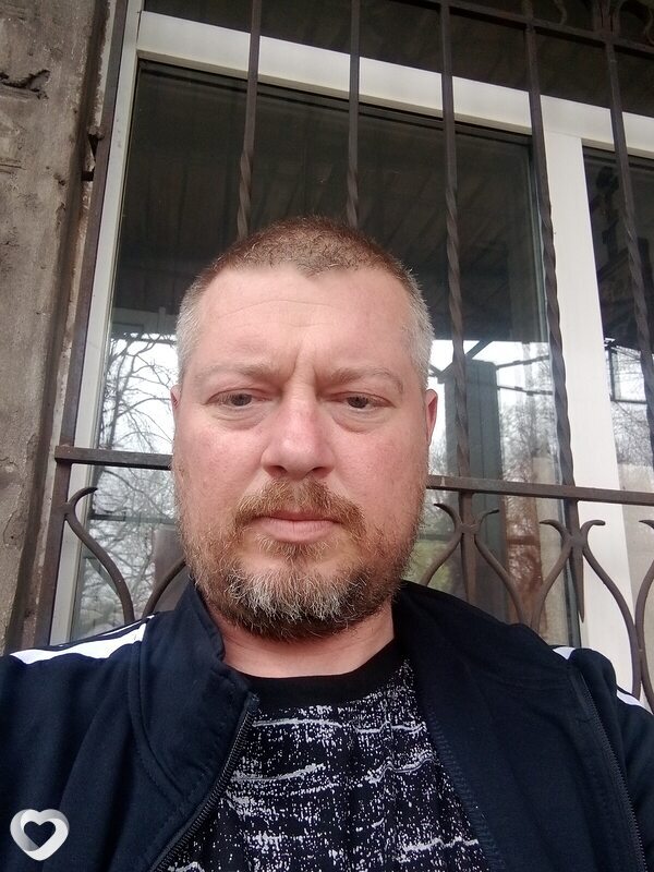 Леша, 42, Ростове-на-Дону — анкета №649639