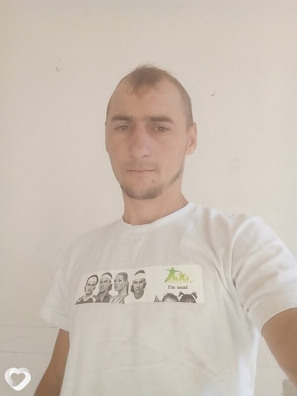 Нвв, 33, Кишинёв — анкета №649652