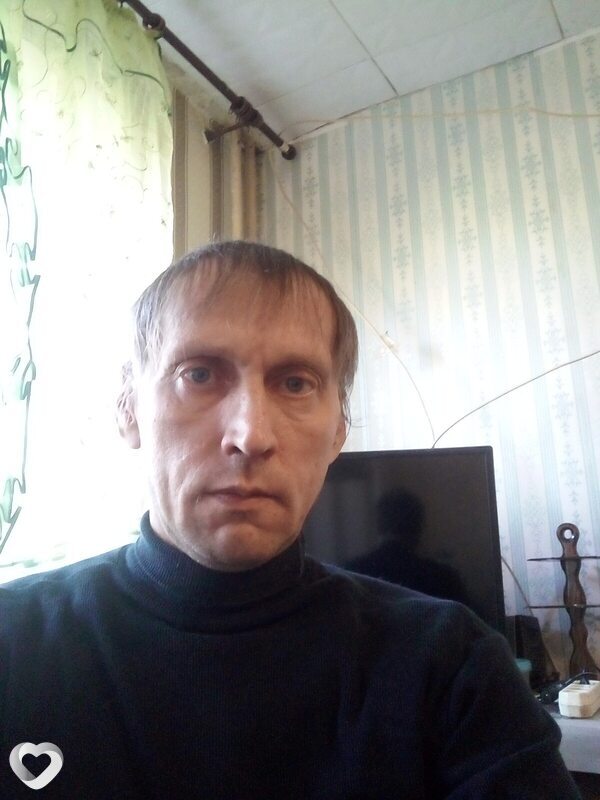 Андрей, 47, Омске — анкета №649654
