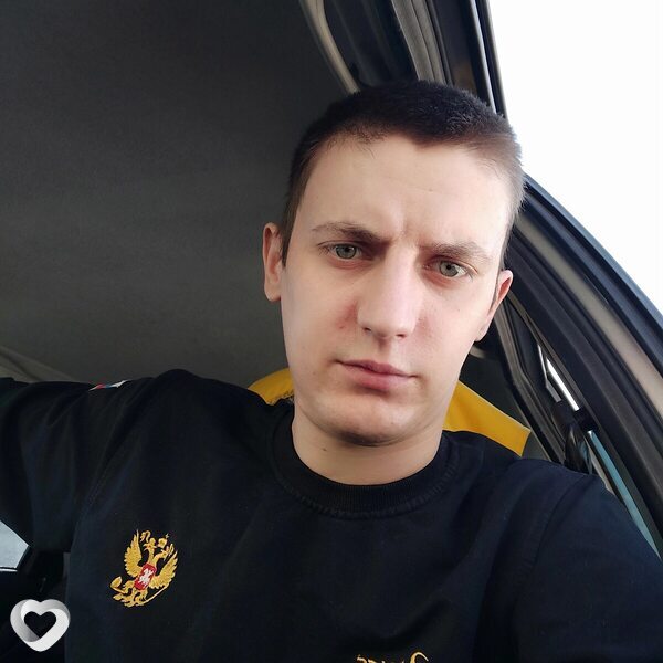 Альберт, 38, Москве — анкета №649657