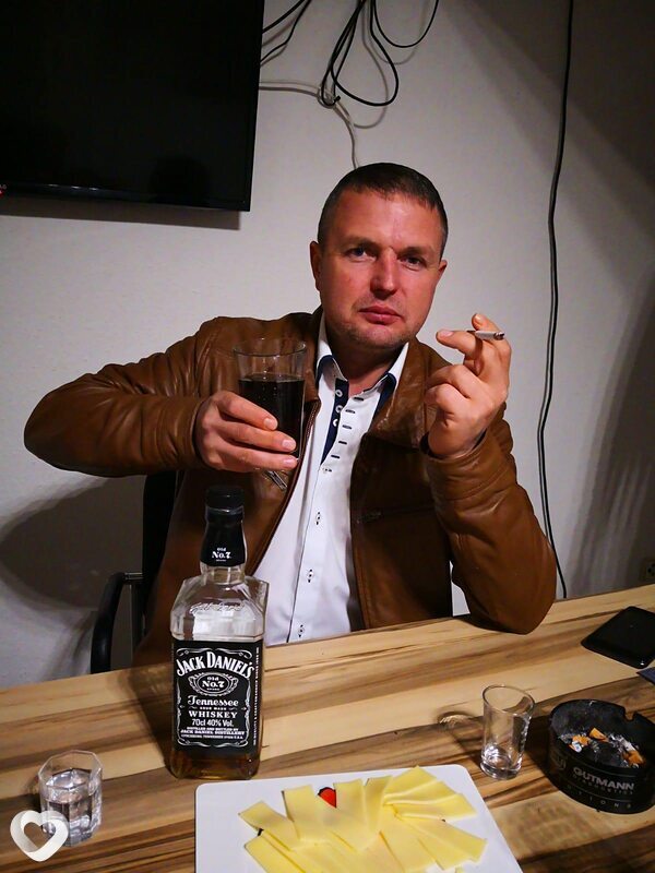 Александр, 49, Новороссийске — анкета №649659
