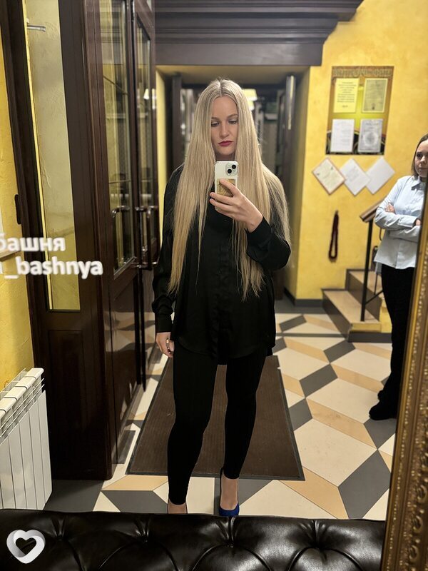 Полина, 35, Уфе — анкета №649564