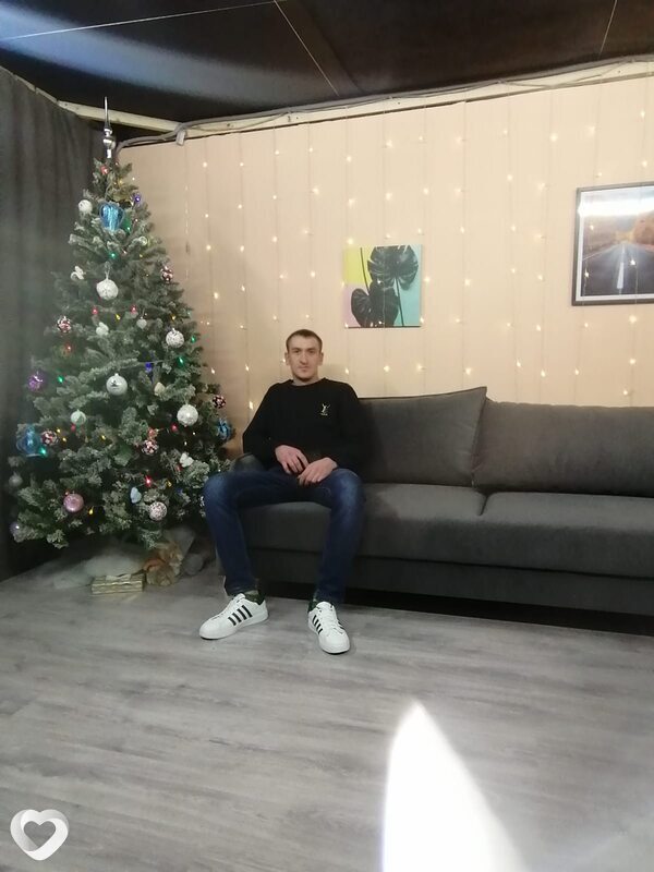 Сергей, 30, Санкт-Петербурге — анкета №649565