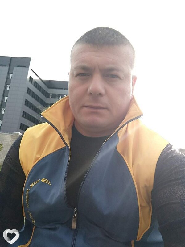 Коля, 44, Тольятти — анкета №649567