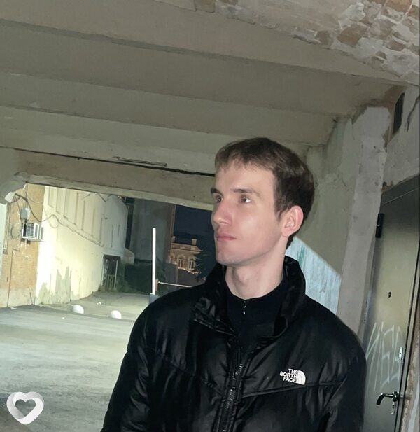Дмитрий, 25, Пензе — анкета №649571