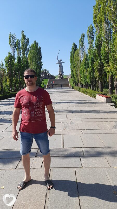 Алексей, 48, Саранске — анкета №649576