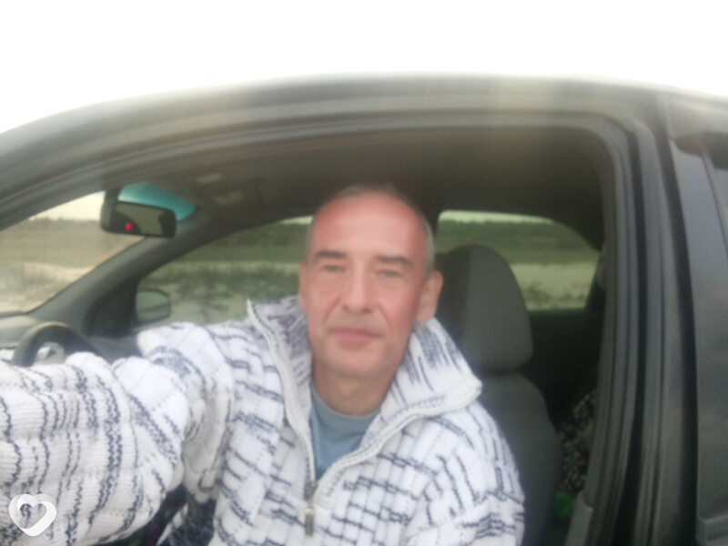 Ярослав, 56, Днепр — анкета №649579