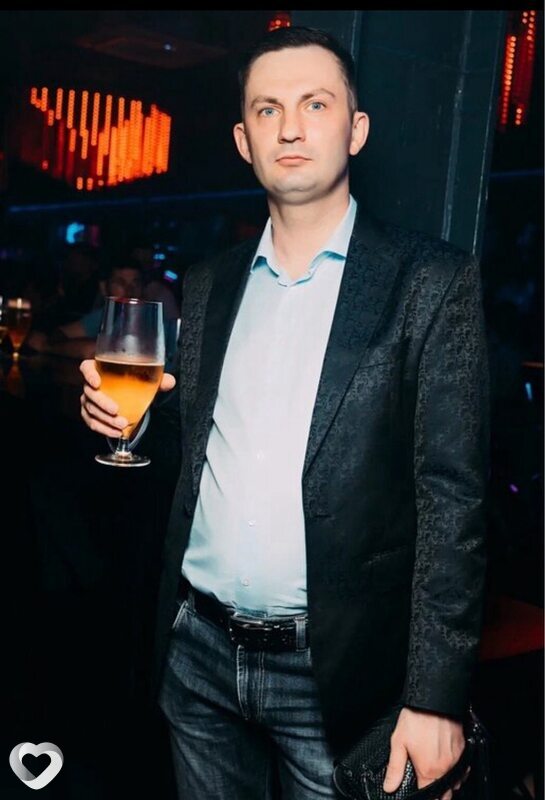 Алексей, 39, Санкт-Петербурге — анкета №649580