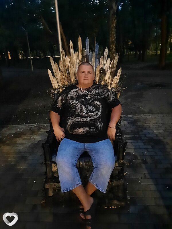 Евгений, 44, Кургане — анкета №649583