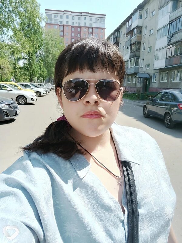 Софья, 25, Кемерове — анкета №649692