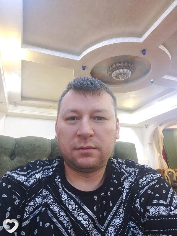 Дамир, 42, Москве — анкета №649693