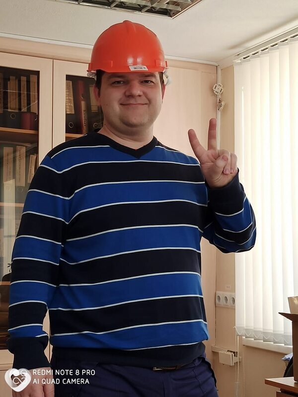 Николай, 38, Родионово-Несветайская — анкета №649695
