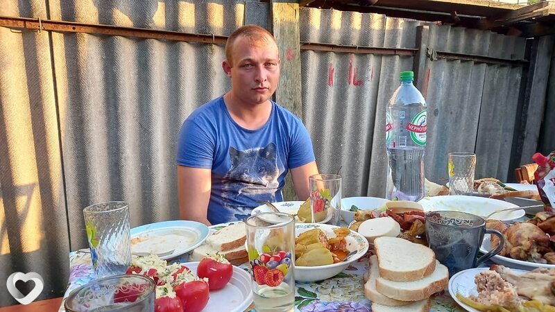 Антошка, 30, Тихорецке — анкета №649708