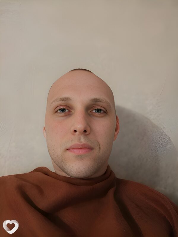 Честный, 38, Нижнем Новгороде — анкета №649739