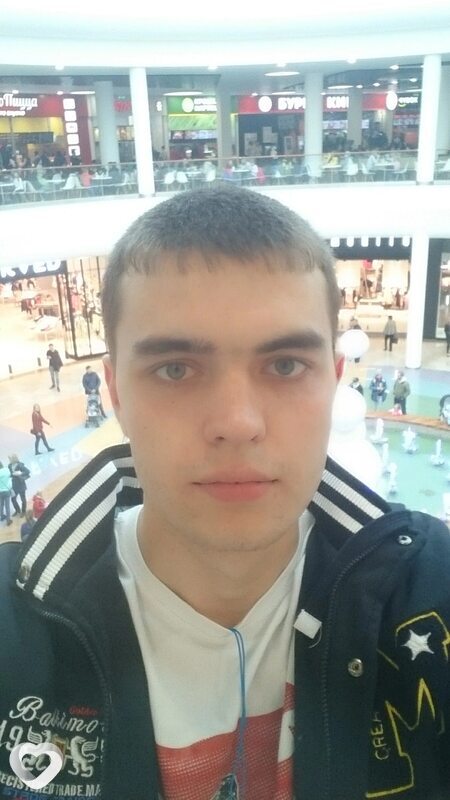 Андрей, 31, Тюмени — анкета №649740