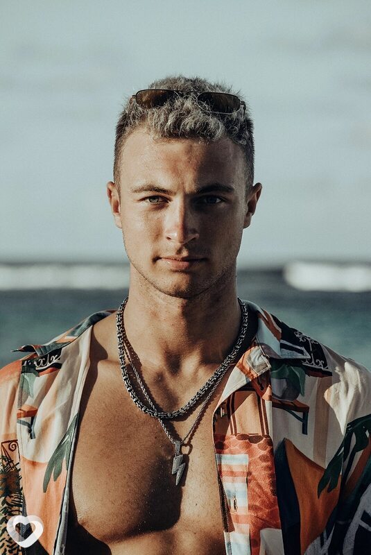Серёга, 28, Омске — анкета №649745