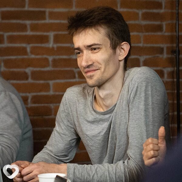 Сергей, 35, Бресте — анкета №649754