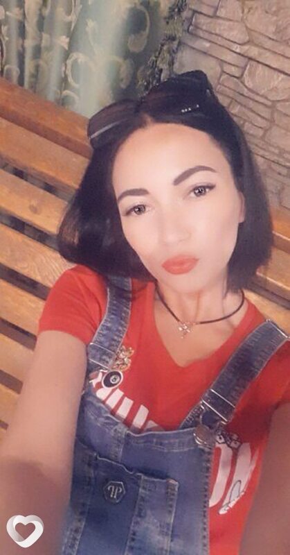 Анна, 37, Харькове — анкета №649755
