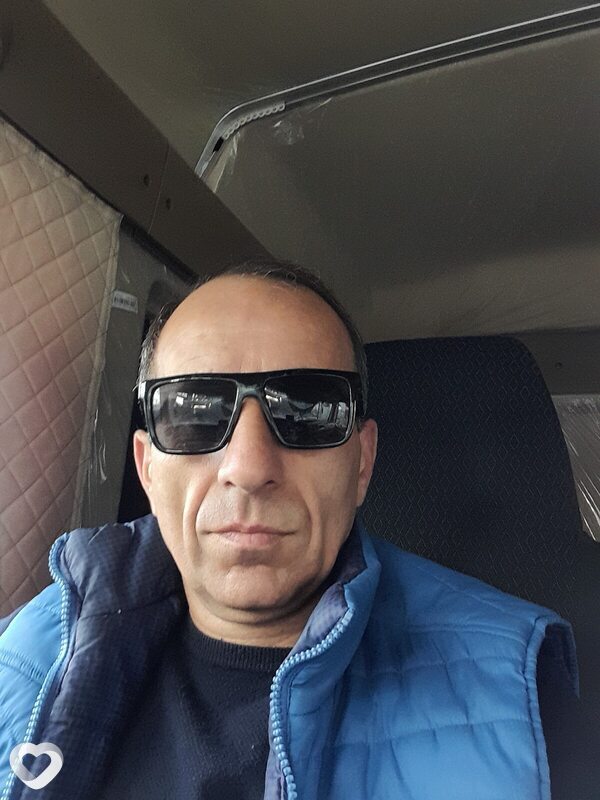 Гриша, 55, Воронеже — анкета №649759