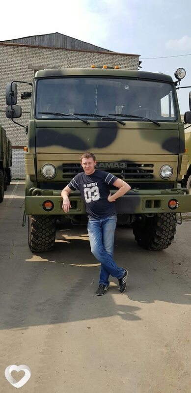 Денис, 35, Москве — анкета №649841
