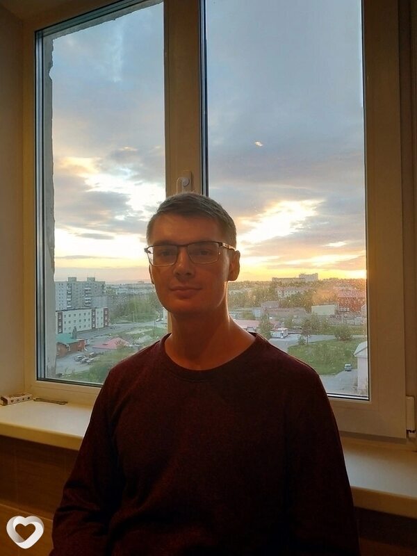 Сириус, 40, Москве — анкета №649842