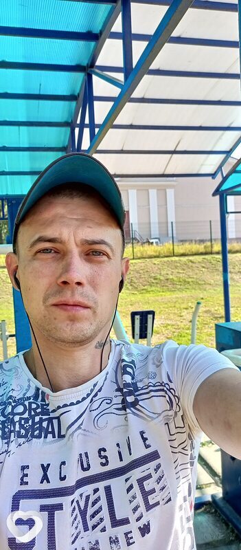 Виталий, 39, Сыктывкаре — анкета №649848