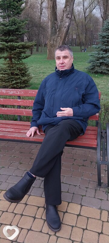Анатолий, 69, Киеве — анкета №649852
