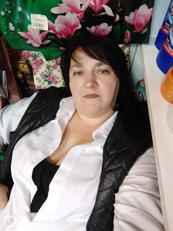 Екатерина, 40, Воронеже — анкета №649856