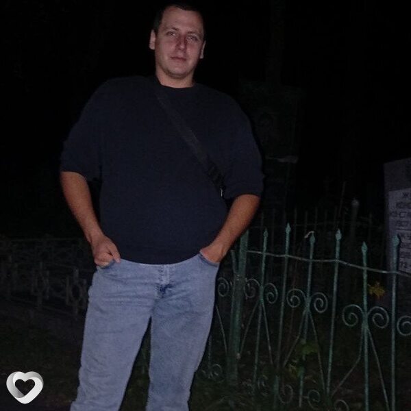 Владислав, 27, Барановичах — анкета №649859