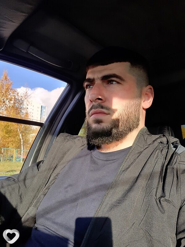 Арсен, 34, Сургуте — анкета №649761