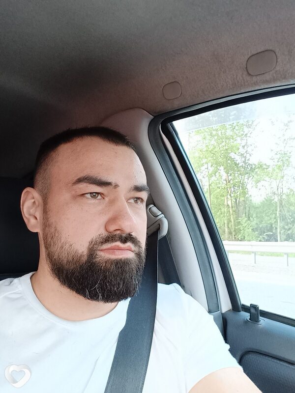 Андрей, 30, Нижневартовске — анкета №649764