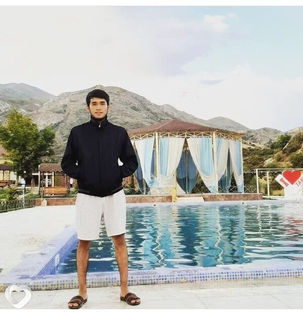 Аза, 30, Омске — анкета №649767