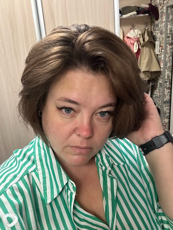 Светлана, 44, Краснодаре — анкета №649768
