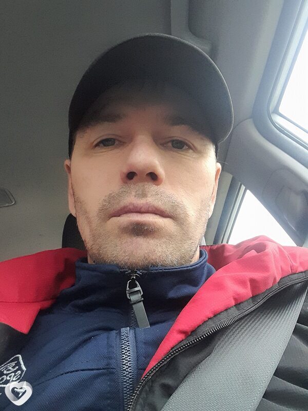 Сергей, 45, Раменском — анкета №649770