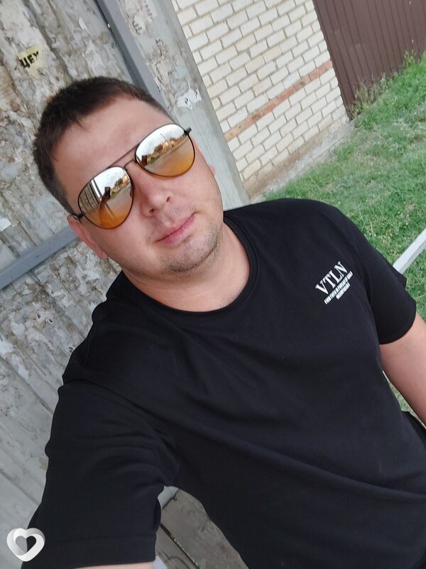Тимофей, 29, Георгиевске — анкета №649778