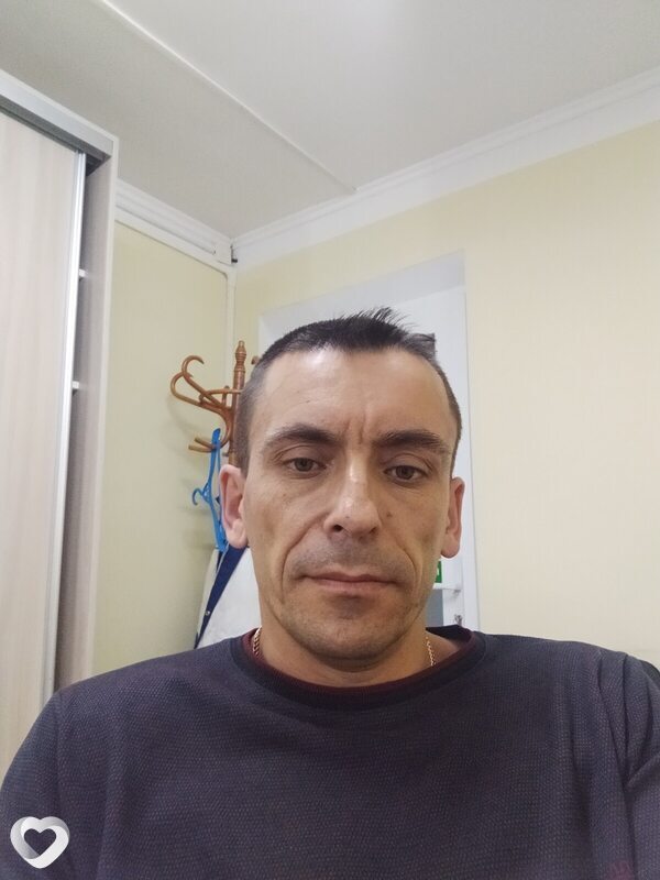 Shura, 44, Дятлове — анкета №649781