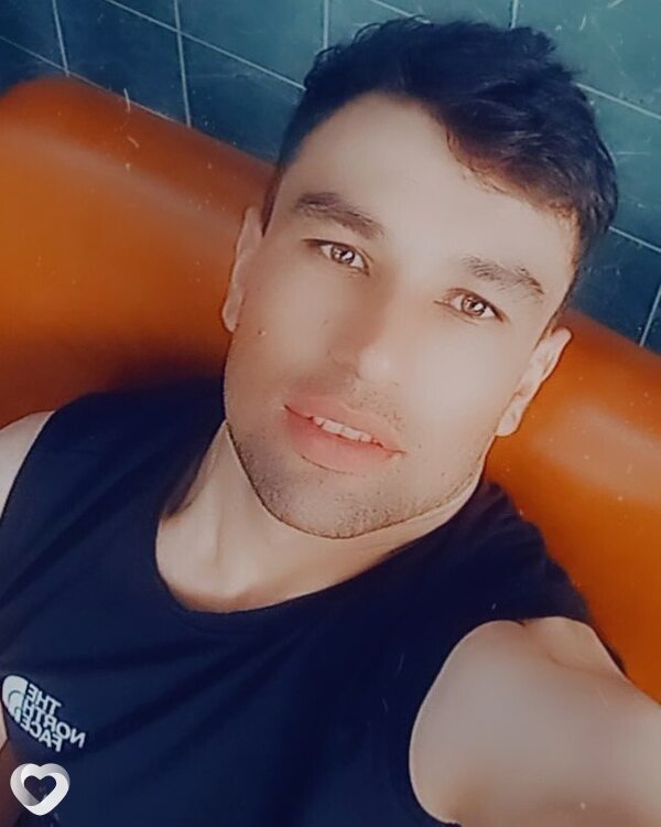 Istamboy, 29, Алматы — анкета №649786