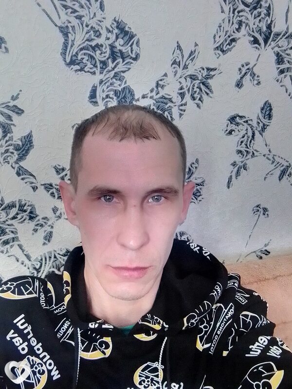 Виталий, 40, Перми — анкета №649788